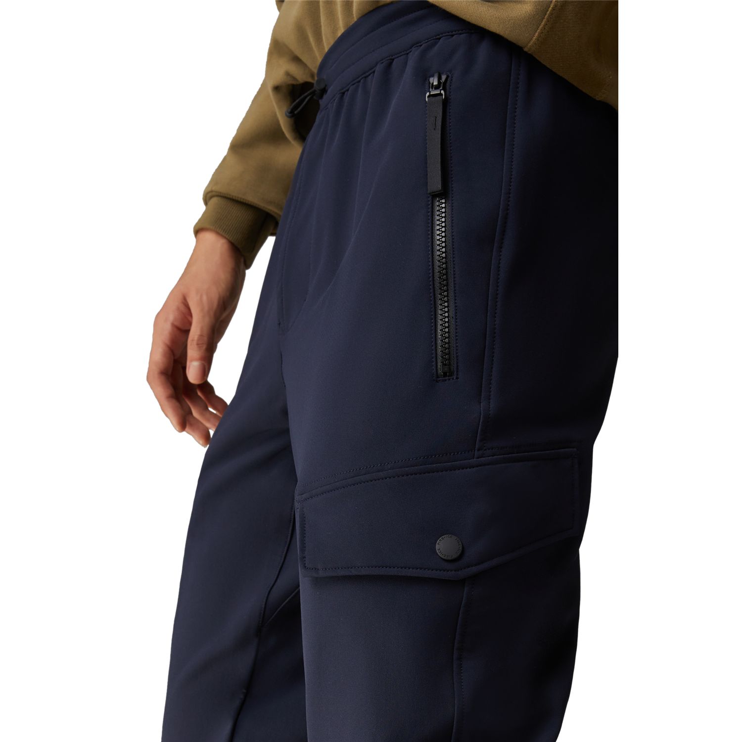 Joggers & Sweatpants -  bogner fire and ice Aidan Softshell Combat Trousers